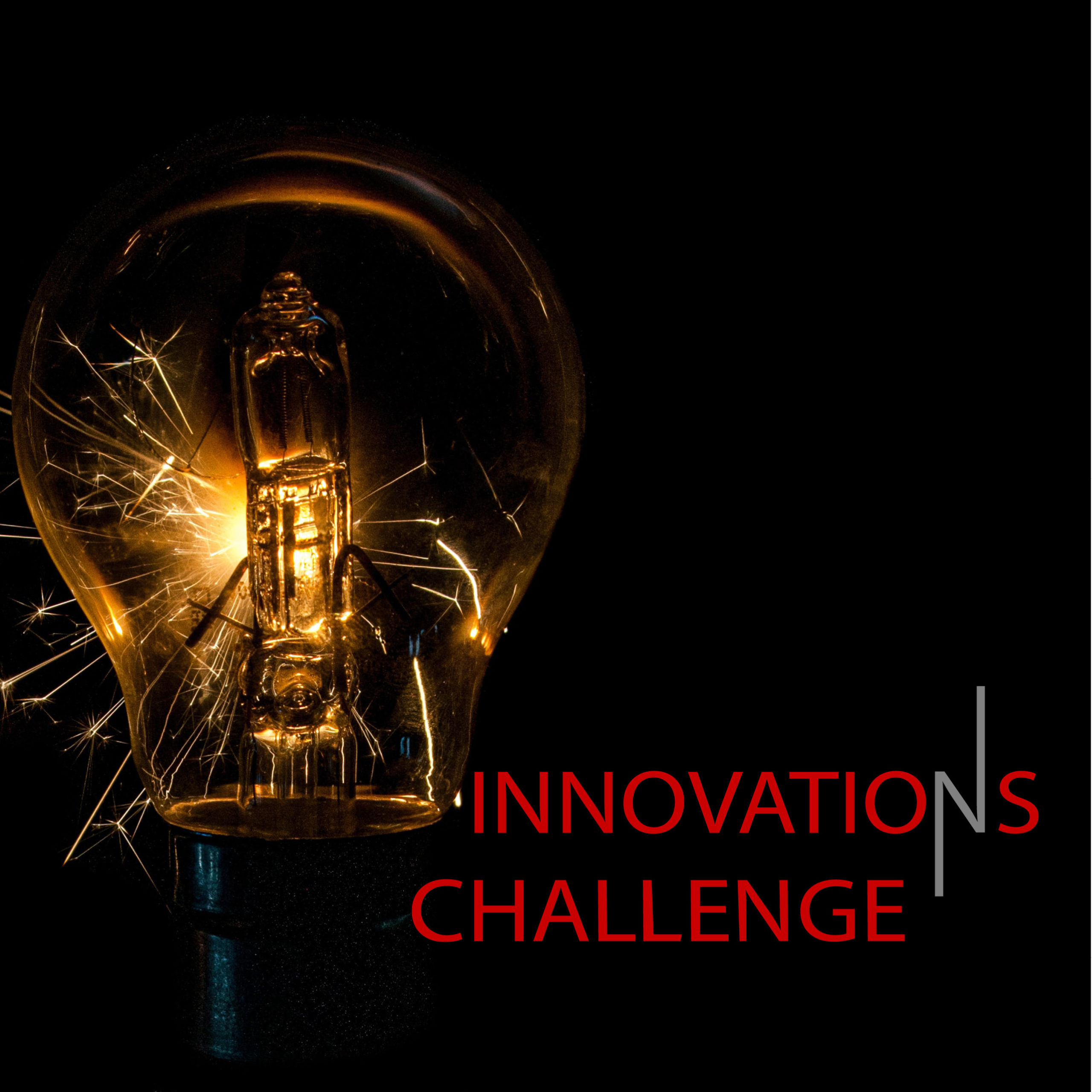 Announcement: Winner of Innovations Challenge